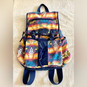 Monissimo Backpack